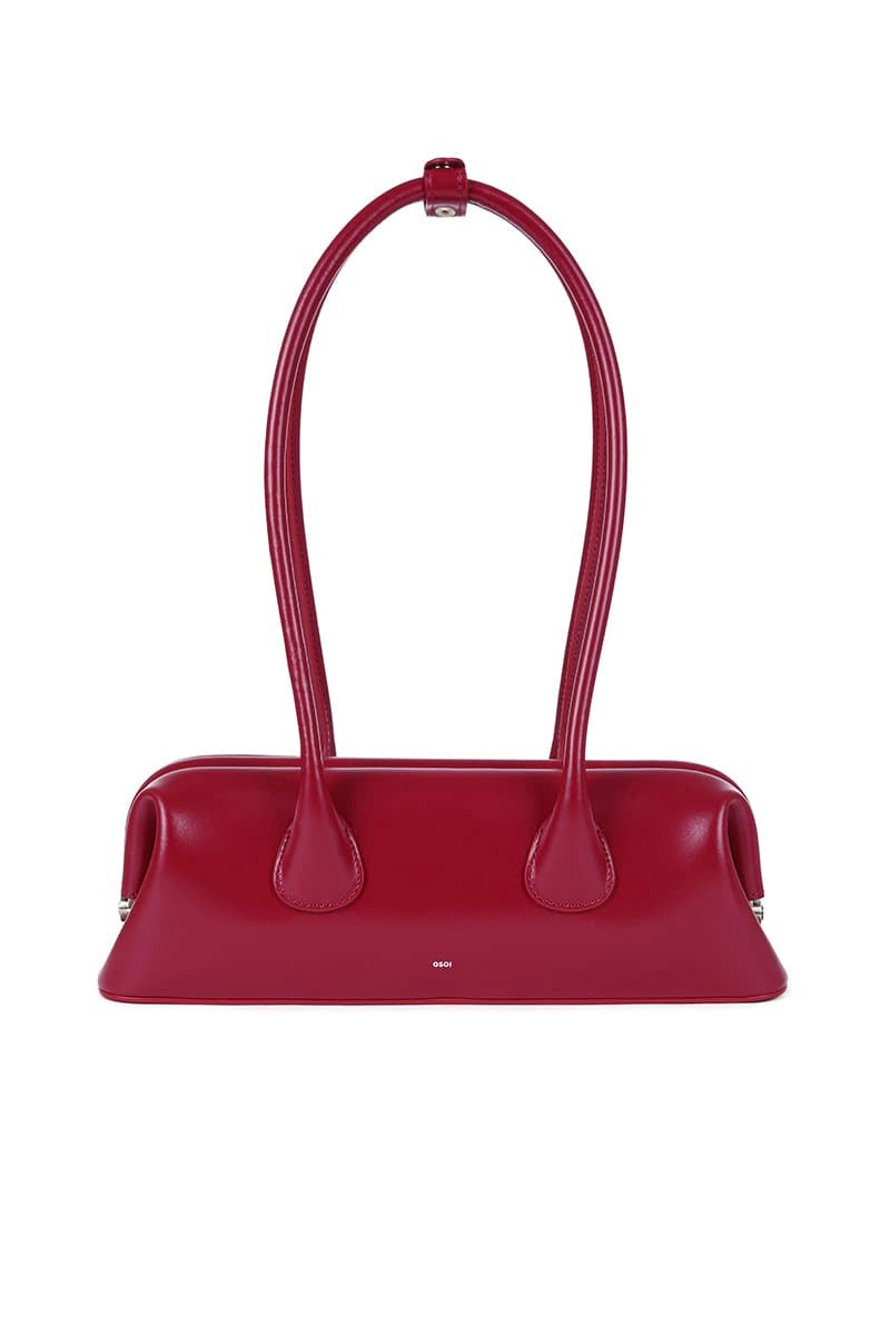 Boat Wide Mini Shoulder Bag