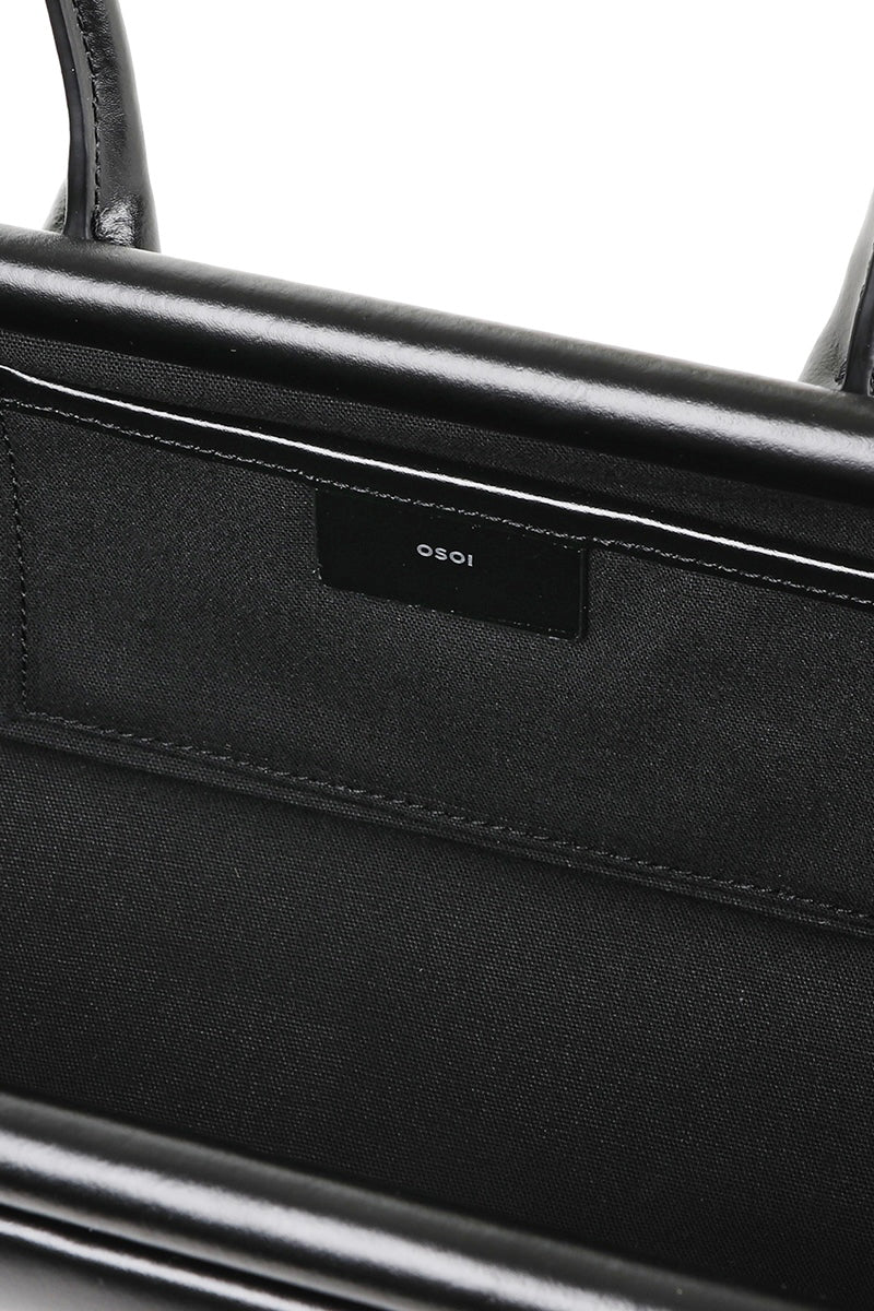 Boat Wide Mini Shoulder Bag