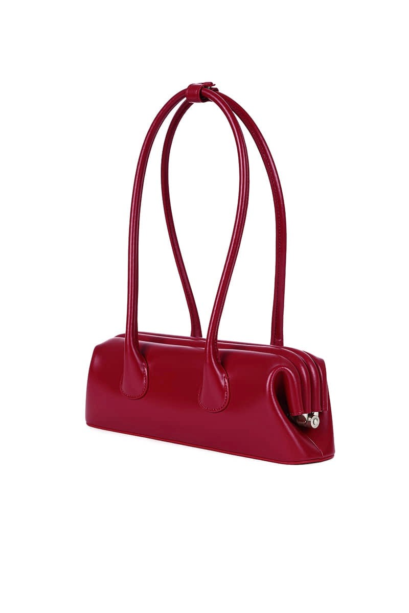 Boat Wide Mini Shoulder Bag