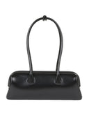 Широка сумка на плече "Човен"