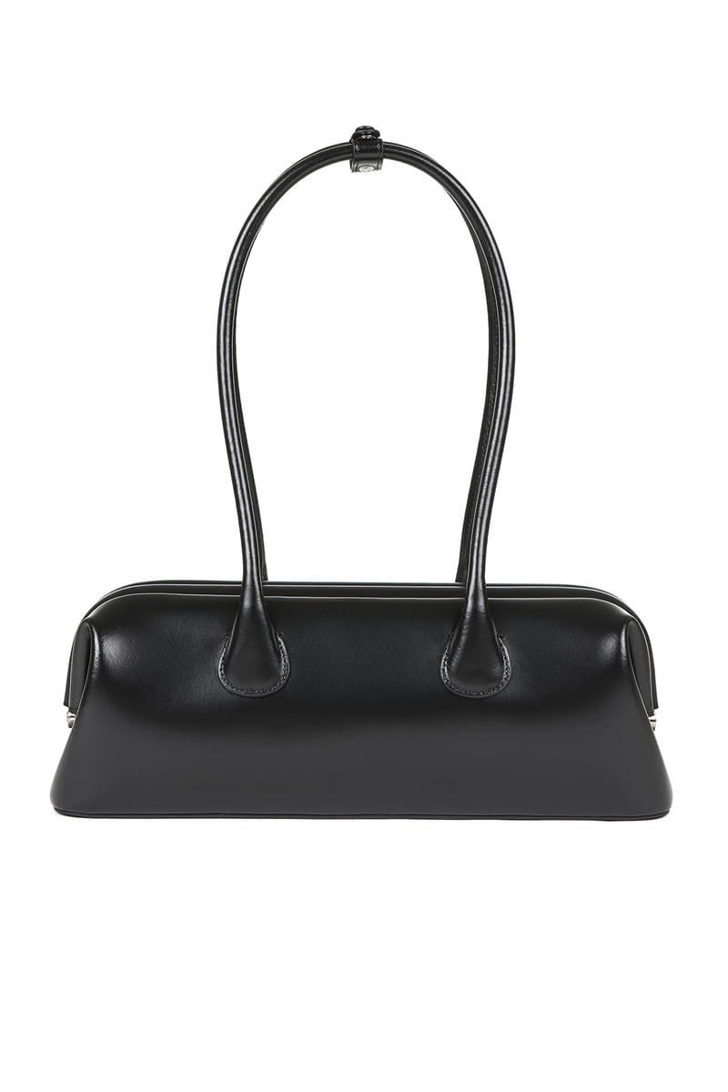 Boat Wide Shoulder Bag