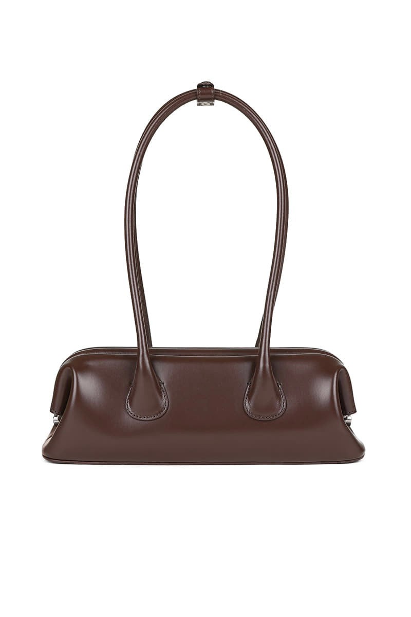Boat Wide Mini Shoulder Bag