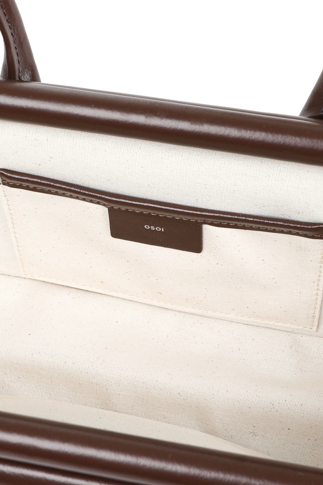 Boat Wide Mini Shoulder Bag