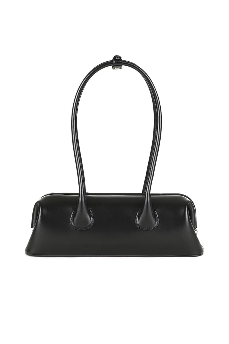 Boat Wide Mini Shoulder Bag