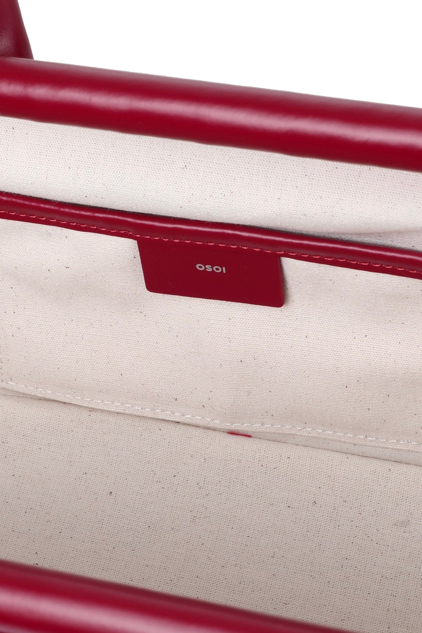 Boat Wide Shoulder Bag