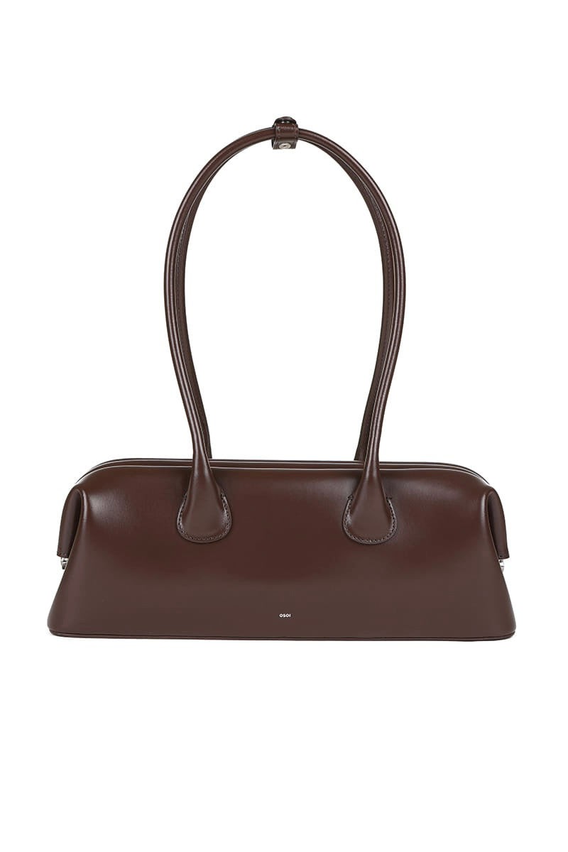 Boat Wide Shoulder Bag
