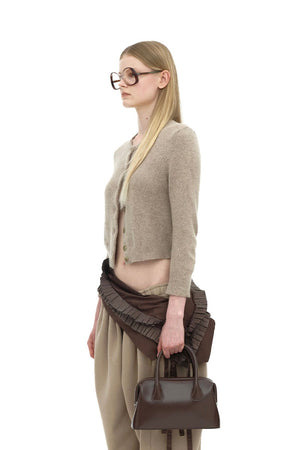 Купить Boat Brot Shoulder Bag Printing