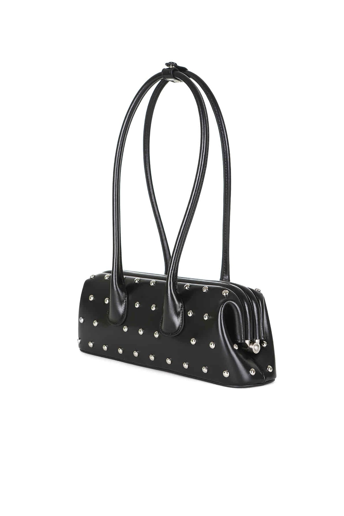 Boat Wide Mini Shoulder Bag