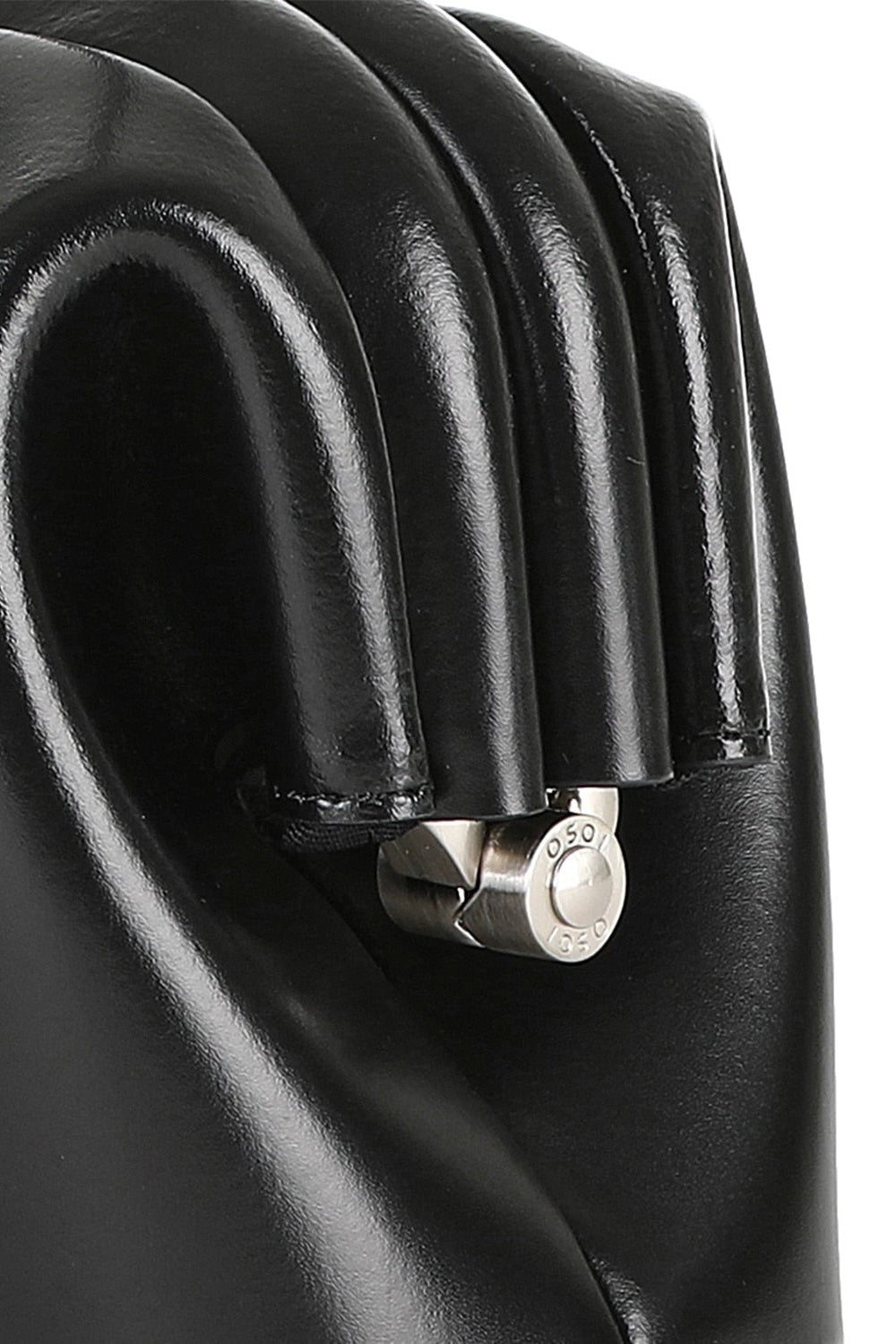 Boat Wide Shoulder Bag
