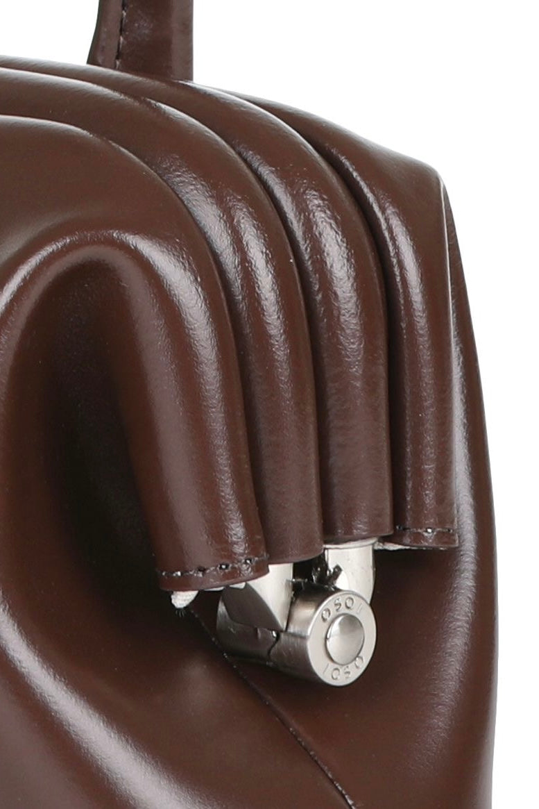 Boat Wide Mini Shoulder Bag