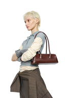 Міні-сумка через плече Boat Wide