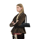 Міні-сумка через плече Boat Wide