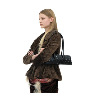Купить Boat Wide Mini Shoulder Bag Printing