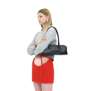 Купить Boat Wide Shoulder Bag Printing