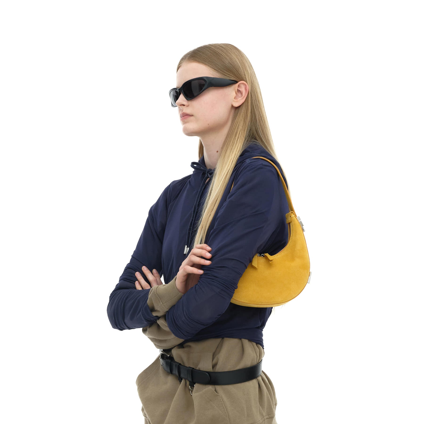 Toni Mini Shoulder Bag