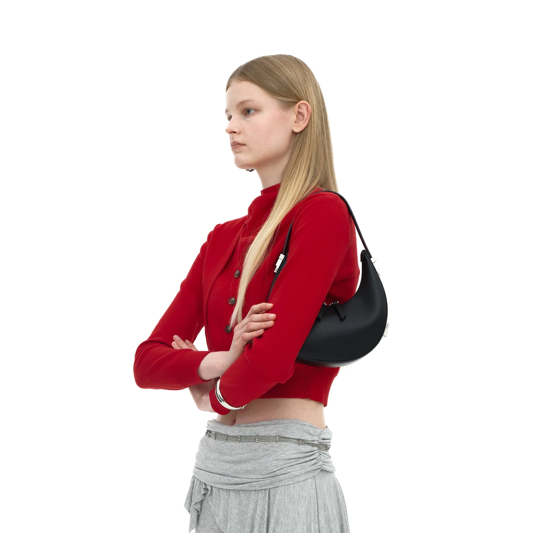Toni Mini Shoulder Bag