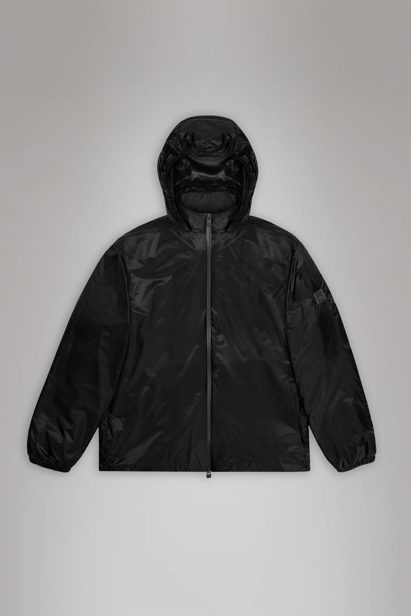 Windbreaker jacket