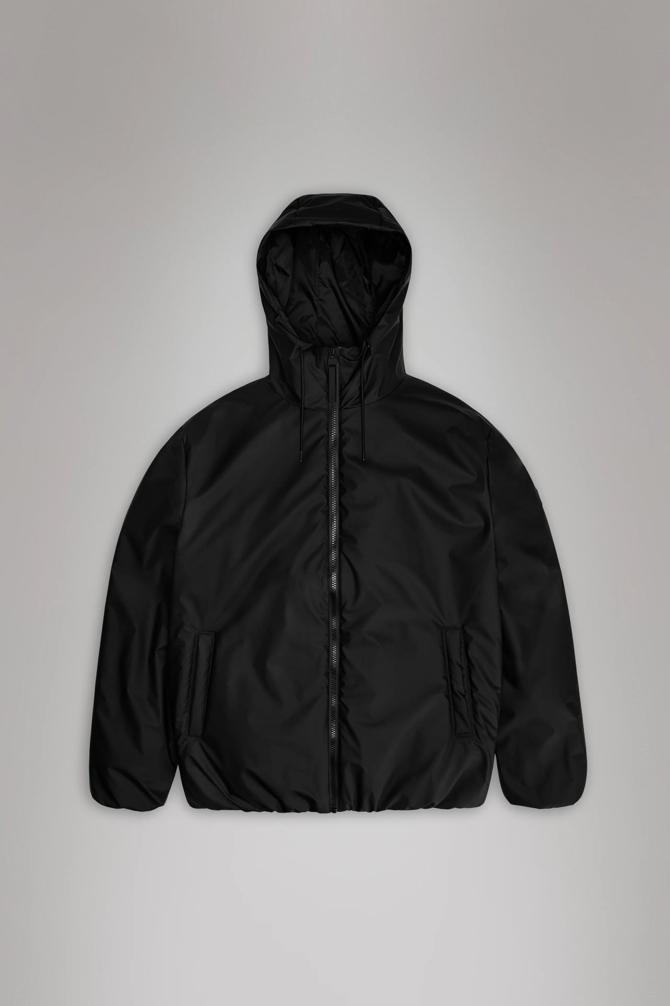 Windbreaker jacket