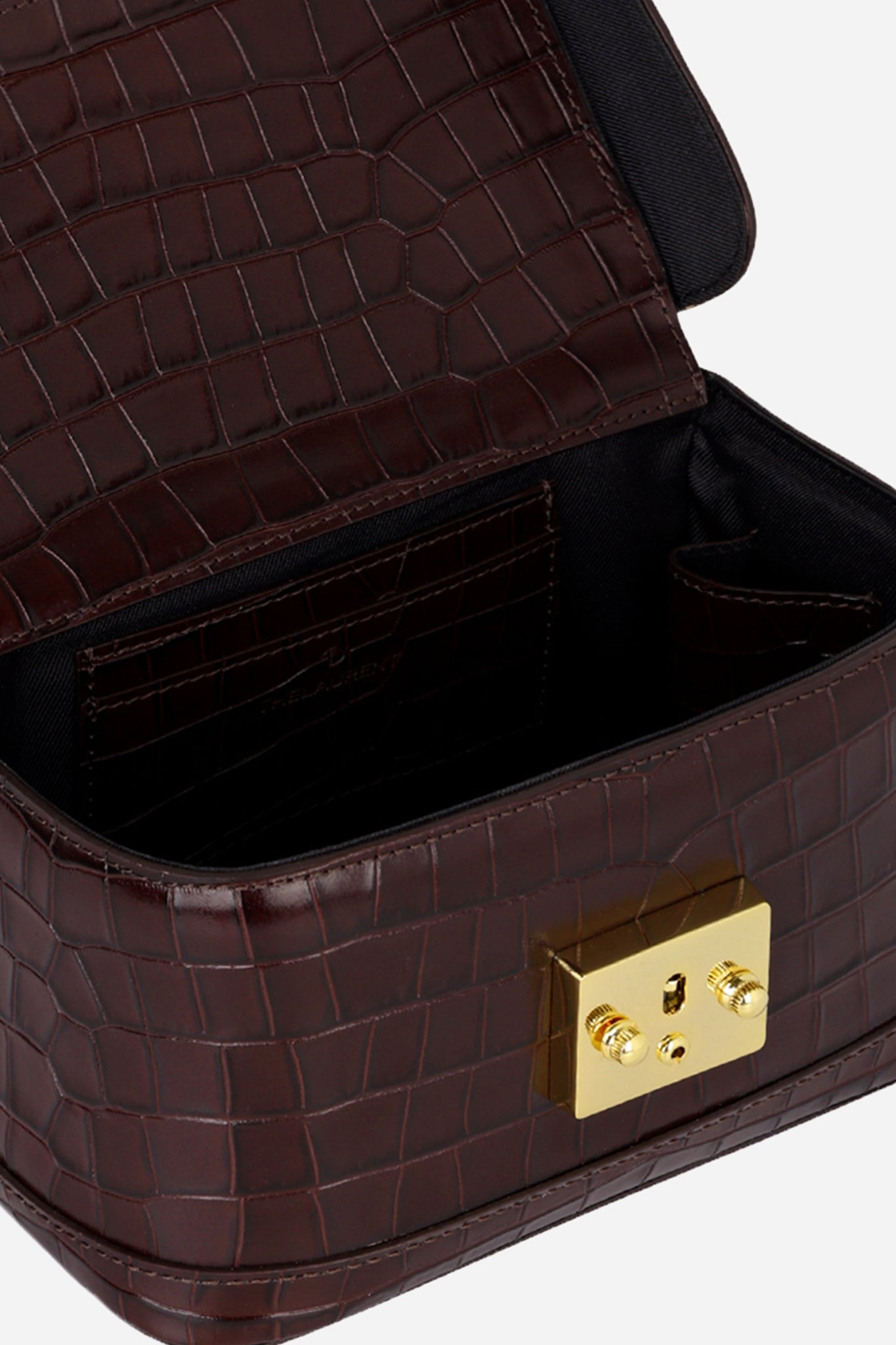 Сумка Halfmoon box