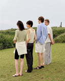 <em>Для прогулянок в парку </em>